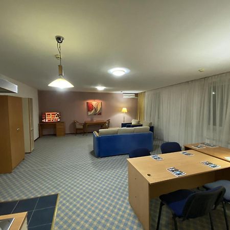 Green Hotel อะเตรา ภายนอก รูปภาพ