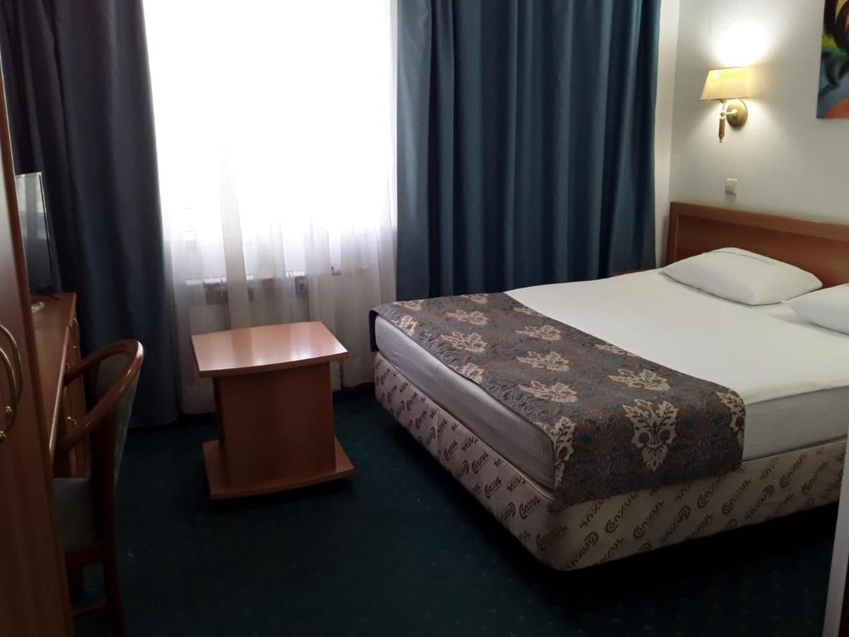 Green Hotel อะเตรา ภายนอก รูปภาพ