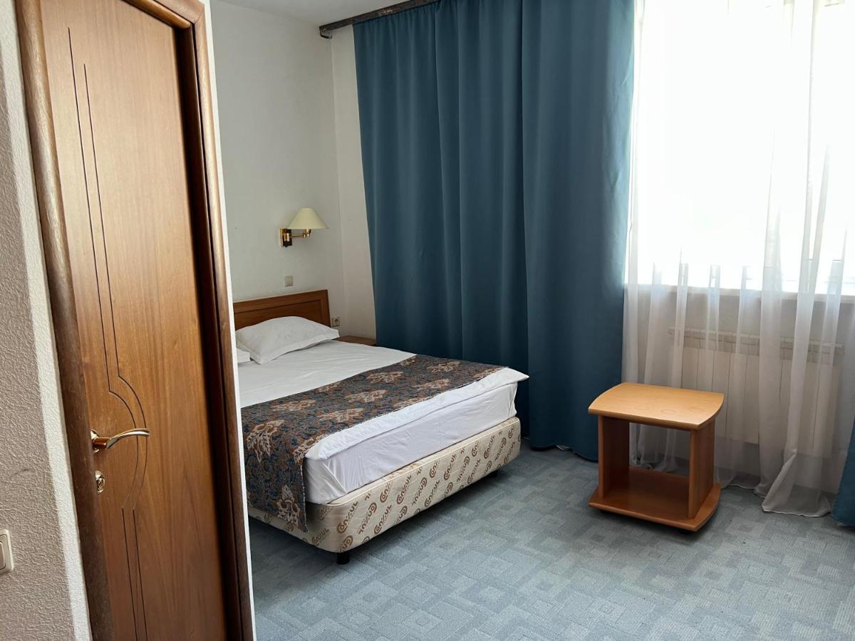 Green Hotel อะเตรา ภายนอก รูปภาพ