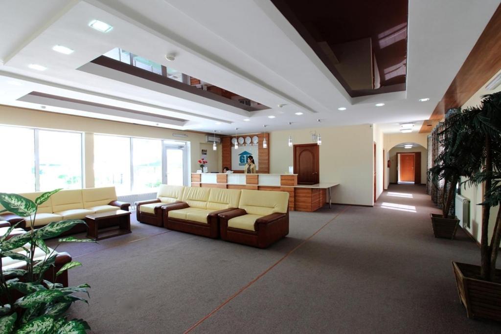Green Hotel อะเตรา ภายนอก รูปภาพ