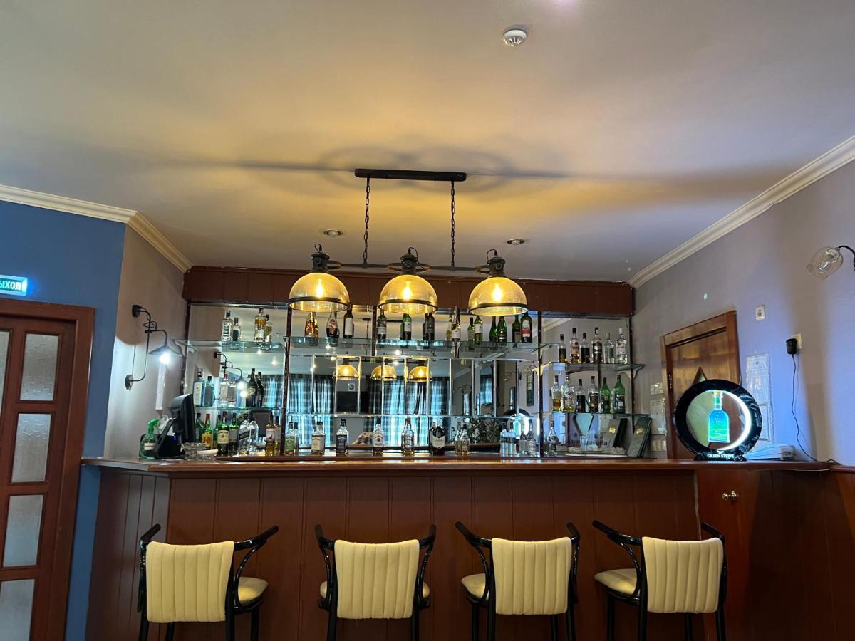 Green Hotel อะเตรา ภายนอก รูปภาพ
