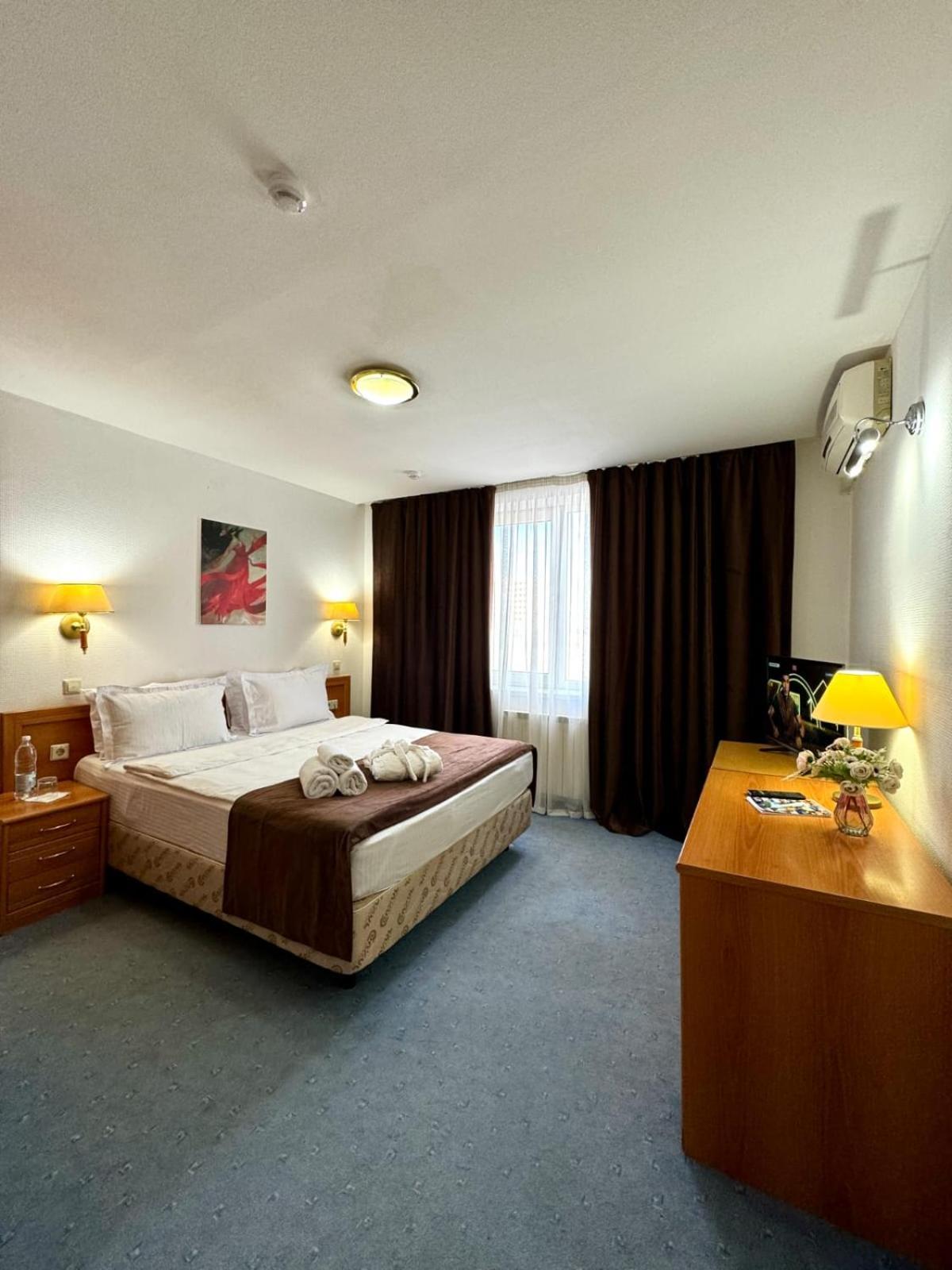 Green Hotel อะเตรา ภายนอก รูปภาพ