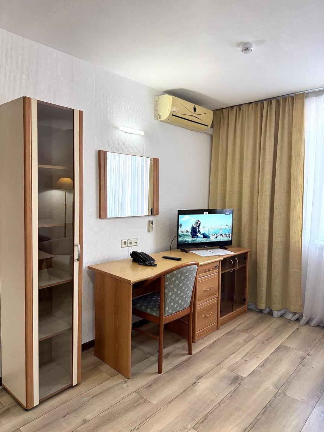 Green Hotel อะเตรา ภายนอก รูปภาพ