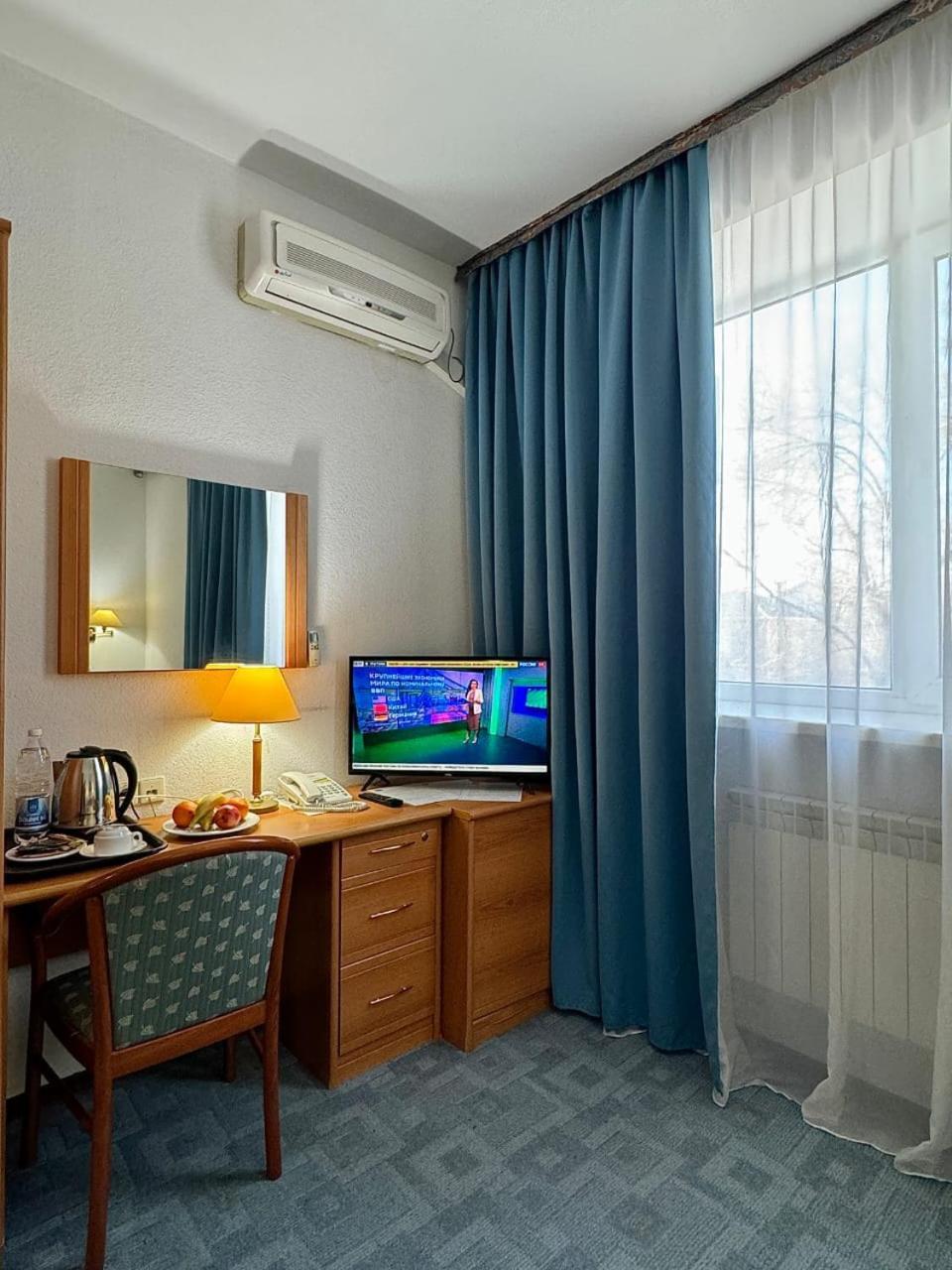 Green Hotel อะเตรา ภายนอก รูปภาพ